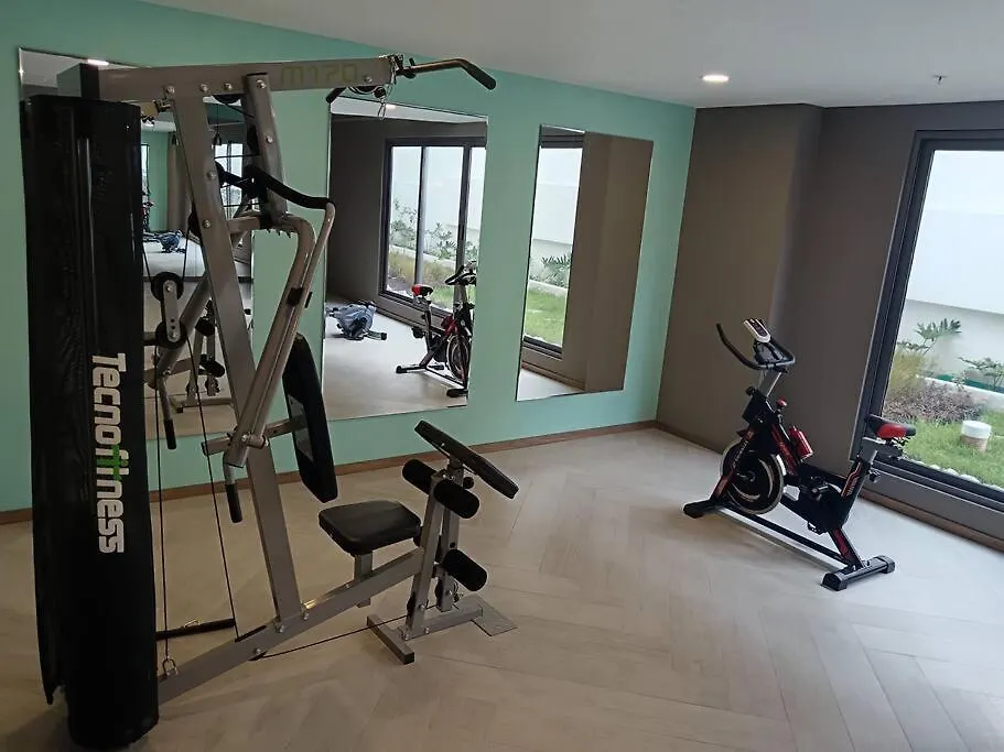 Extraordinario Estudio, Ubicacion Perfecta 키토