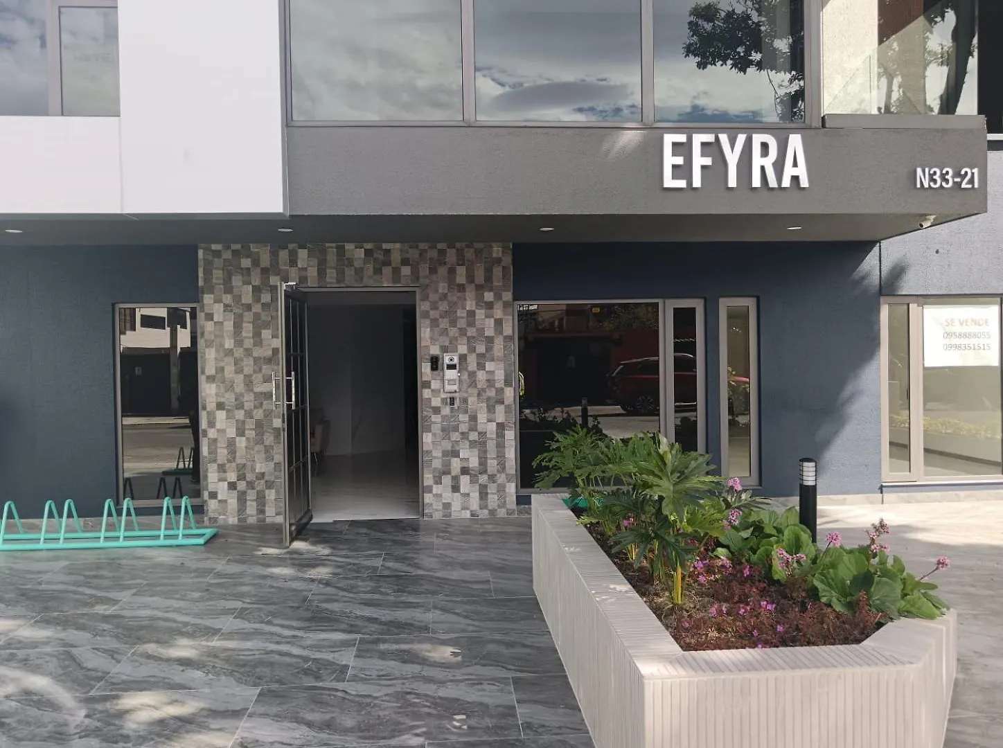 Appartamento Extraordinario Estudio, Ubicacion Perfecta Quito